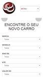 Mobile Screenshot of grupocrivelaro.com.br